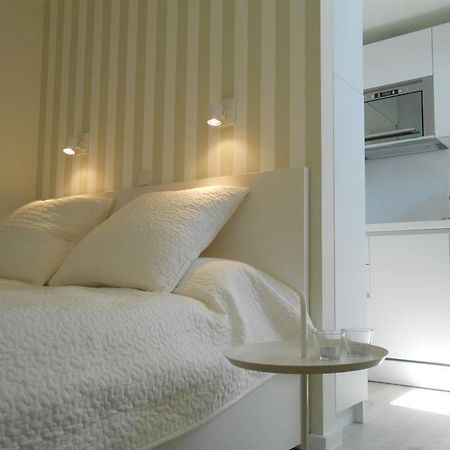 Haus-Liv-Appartement-Duene Вестерланд Экстерьер фото