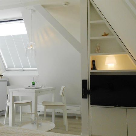 Haus-Liv-Appartement-Duene Вестерланд Экстерьер фото