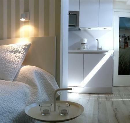 Haus-Liv-Appartement-Duene Вестерланд Экстерьер фото