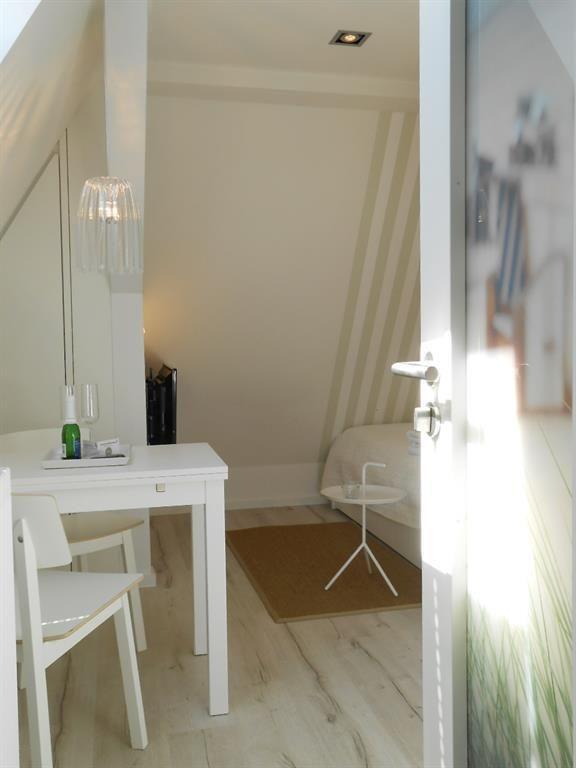Haus-Liv-Appartement-Duene Вестерланд Экстерьер фото
