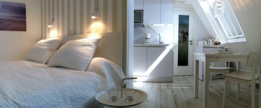 Haus-Liv-Appartement-Duene Вестерланд Экстерьер фото